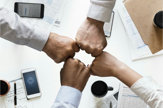 Misión Mallury Consulting